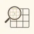 Muzukashii app icon