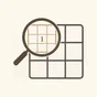 Muzukashii app icon