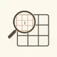 Muzukashii app icon
