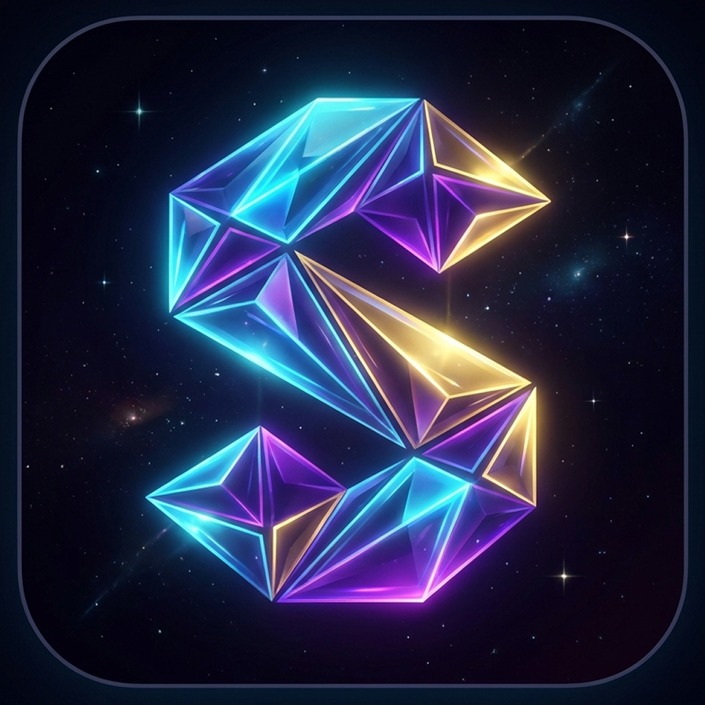 Spectrum Shot app icon